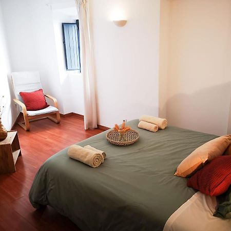 Alegria Center Apartments Lizbona Zewnętrze zdjęcie