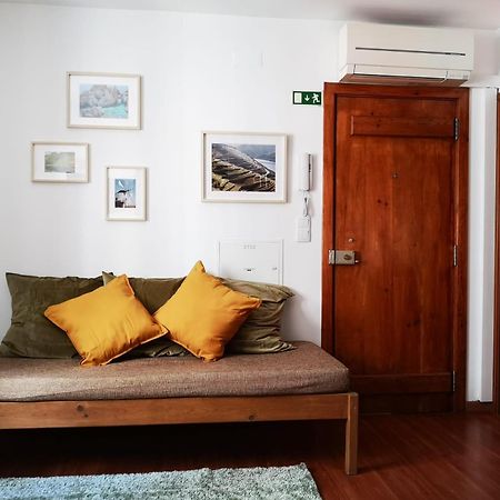 Alegria Center Apartments Lizbona Zewnętrze zdjęcie