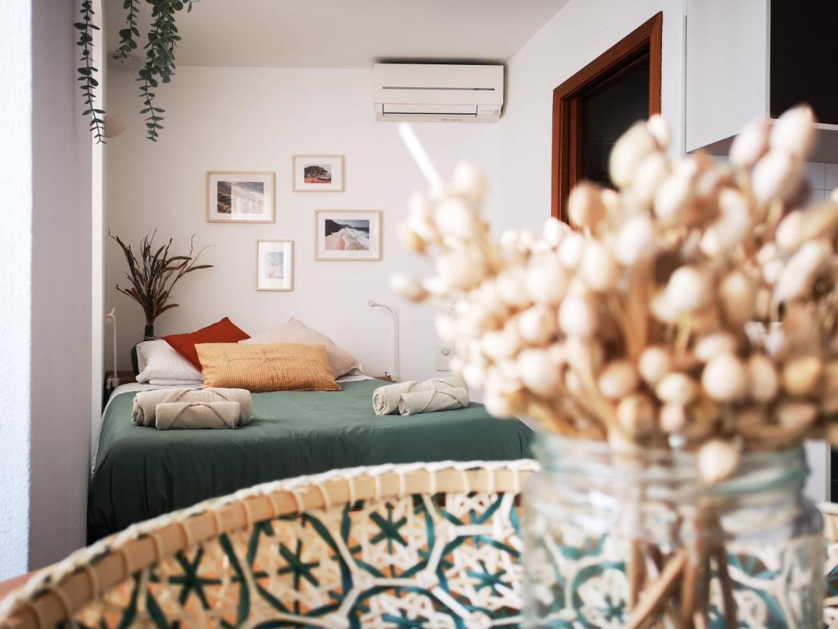 Alegria Center Apartments Lizbona Zewnętrze zdjęcie