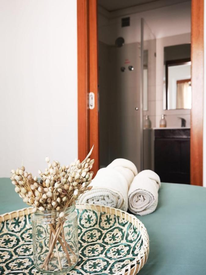Alegria Center Apartments Lizbona Zewnętrze zdjęcie
