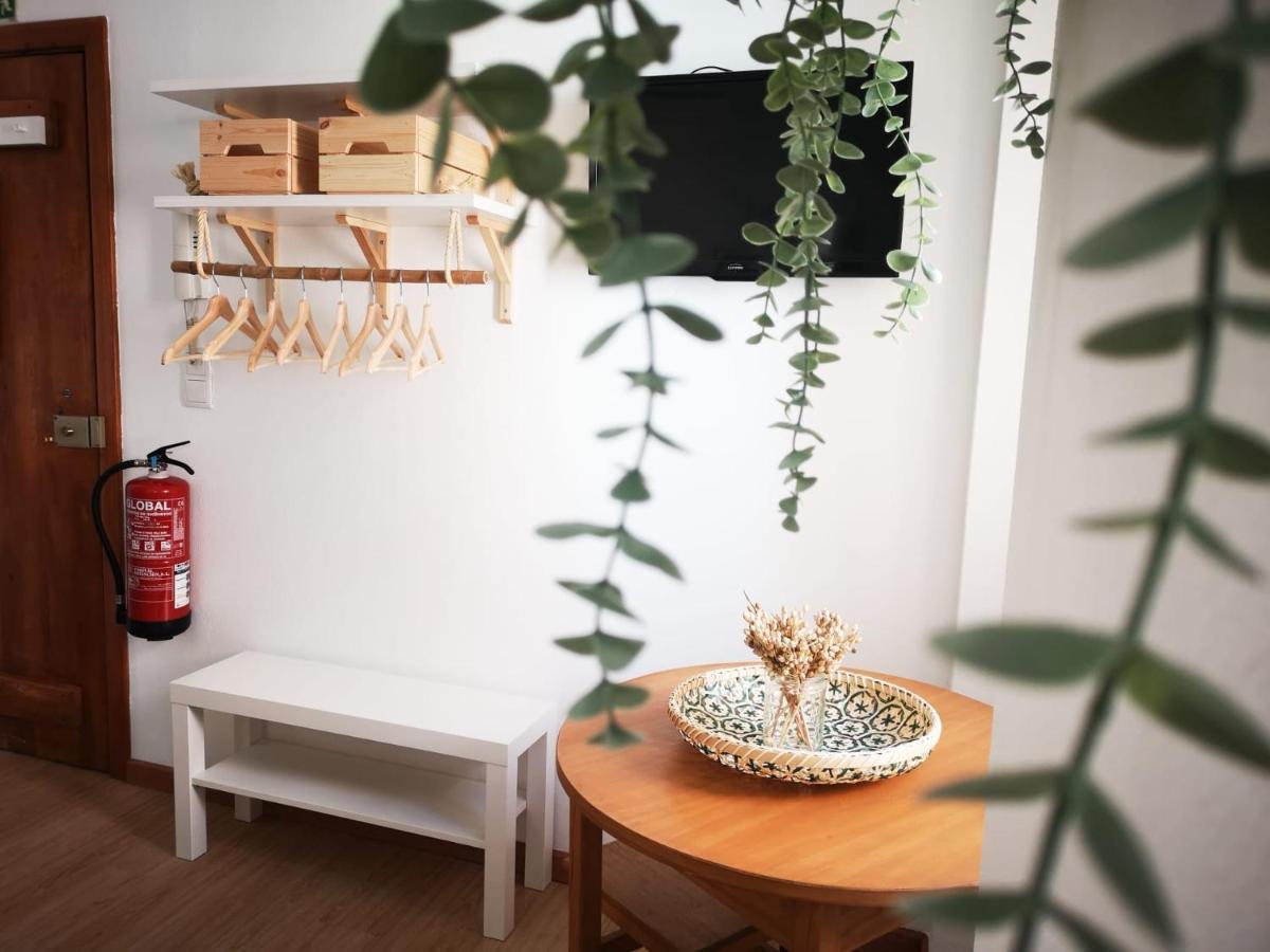 Alegria Center Apartments Lizbona Zewnętrze zdjęcie