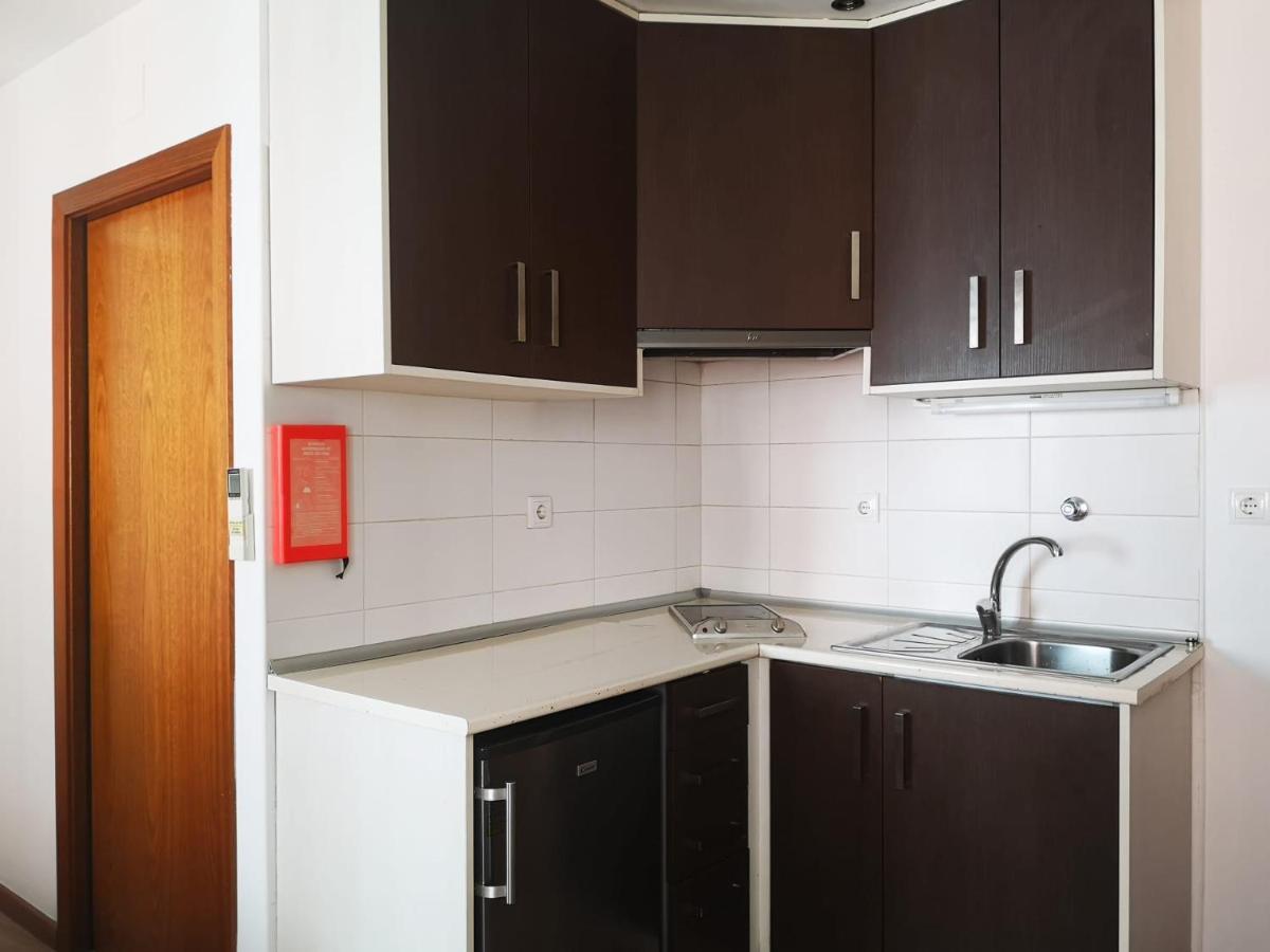 Alegria Center Apartments Lizbona Zewnętrze zdjęcie