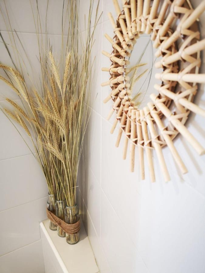 Alegria Center Apartments Lizbona Zewnętrze zdjęcie