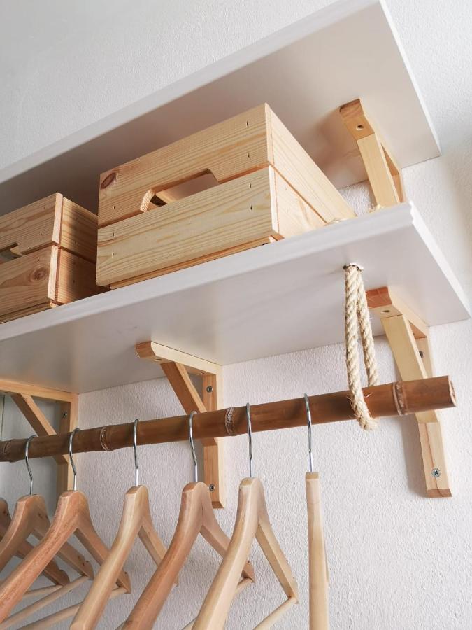 Alegria Center Apartments Lizbona Zewnętrze zdjęcie