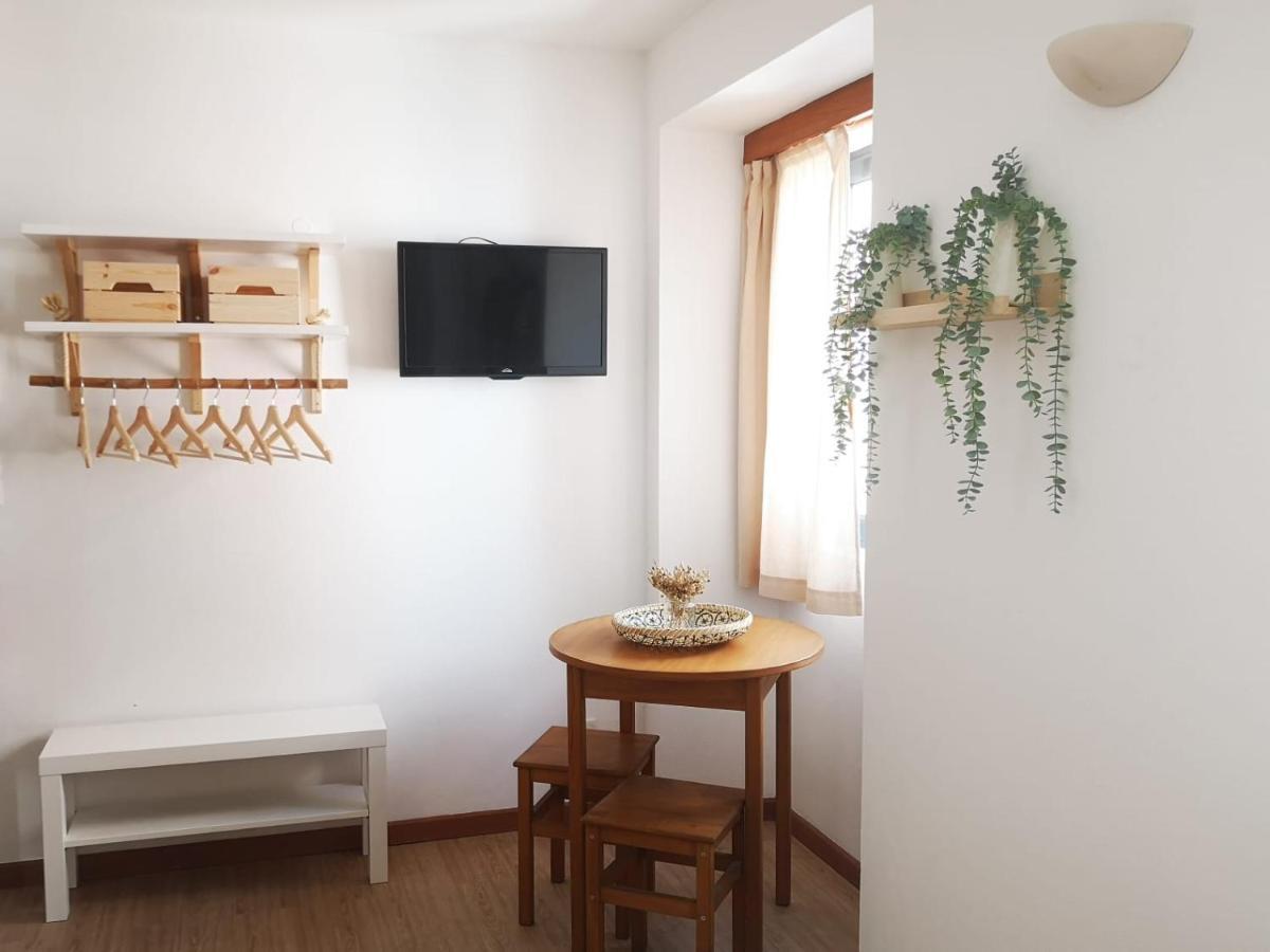 Alegria Center Apartments Lizbona Zewnętrze zdjęcie