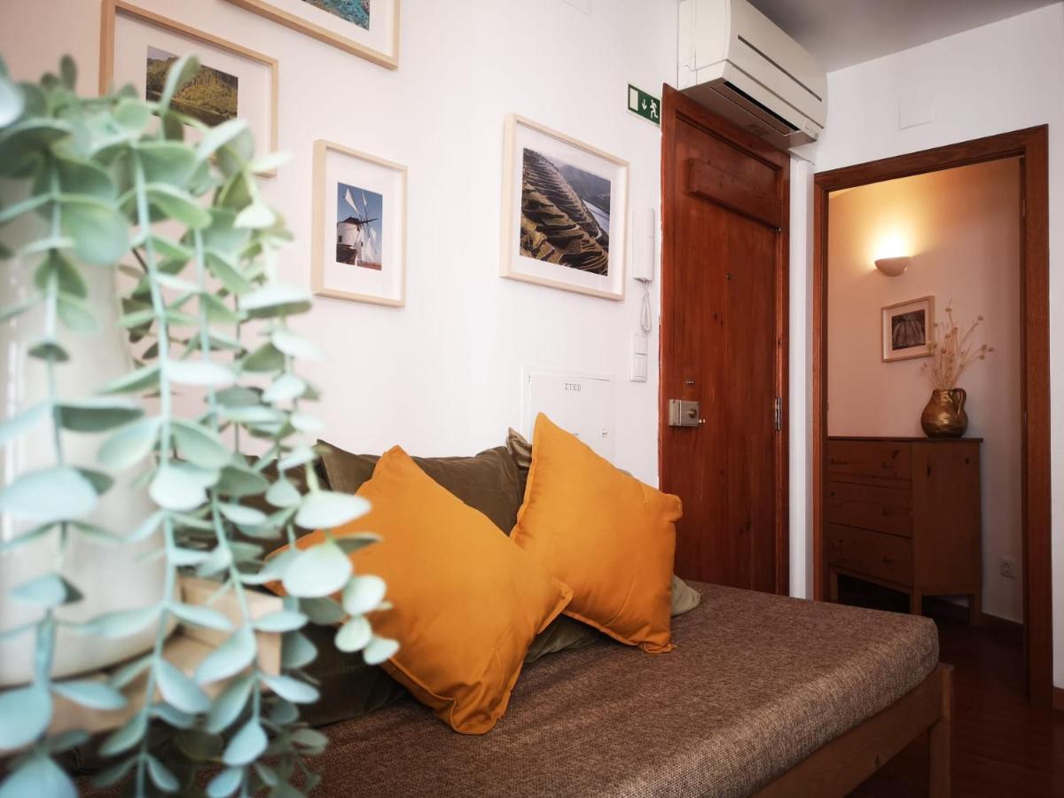 Alegria Center Apartments Lizbona Zewnętrze zdjęcie