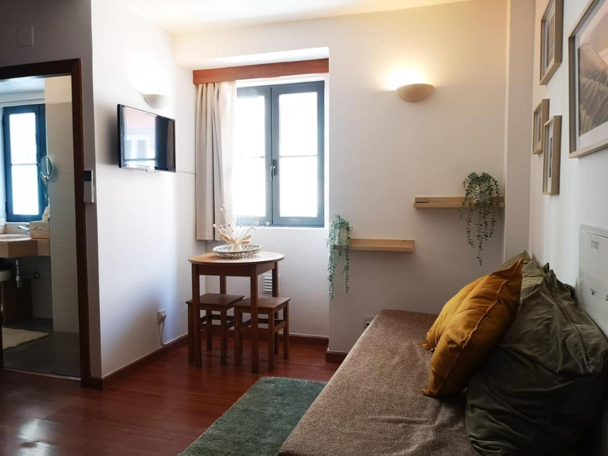 Alegria Center Apartments Lizbona Zewnętrze zdjęcie