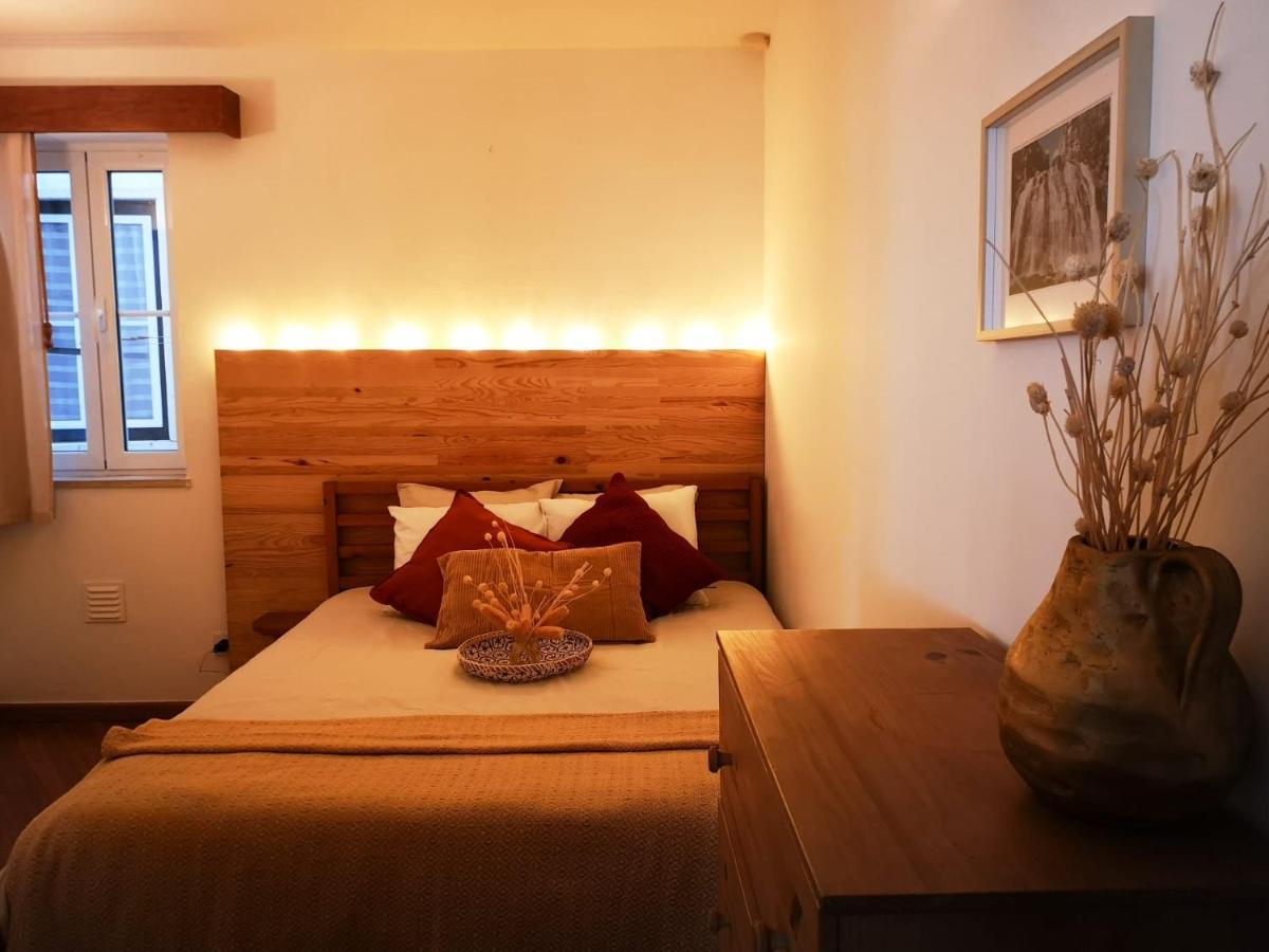 Alegria Center Apartments Lizbona Zewnętrze zdjęcie