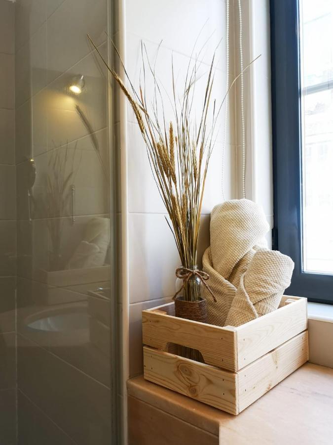 Alegria Center Apartments Lizbona Zewnętrze zdjęcie