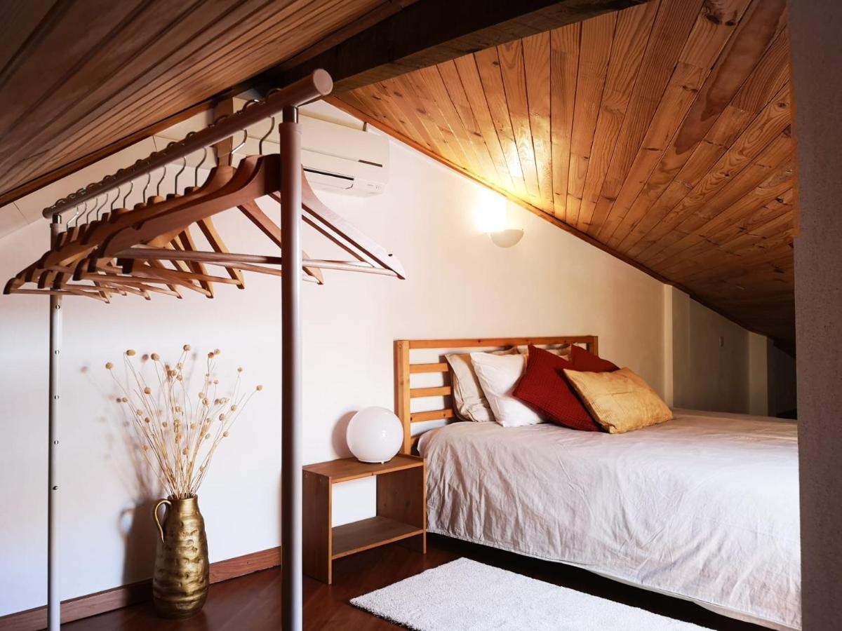 Alegria Center Apartments Lizbona Zewnętrze zdjęcie