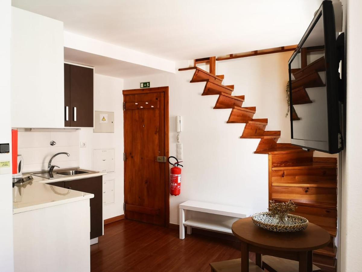 Alegria Center Apartments Lizbona Zewnętrze zdjęcie