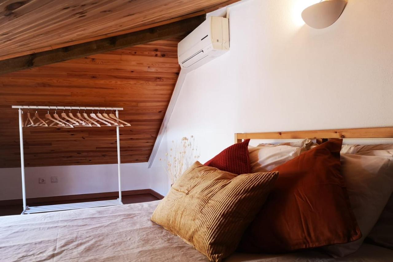 Alegria Center Apartments Lizbona Zewnętrze zdjęcie