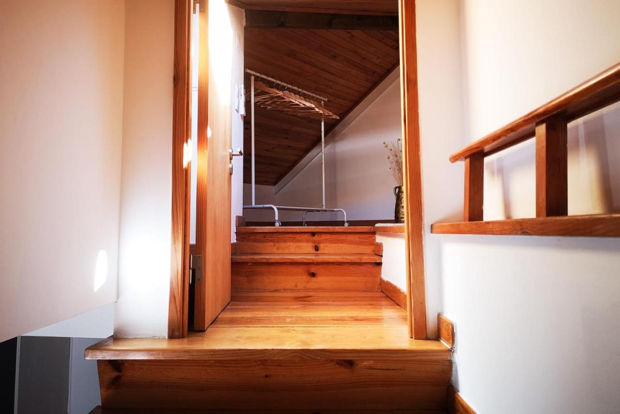 Alegria Center Apartments Lizbona Zewnętrze zdjęcie
