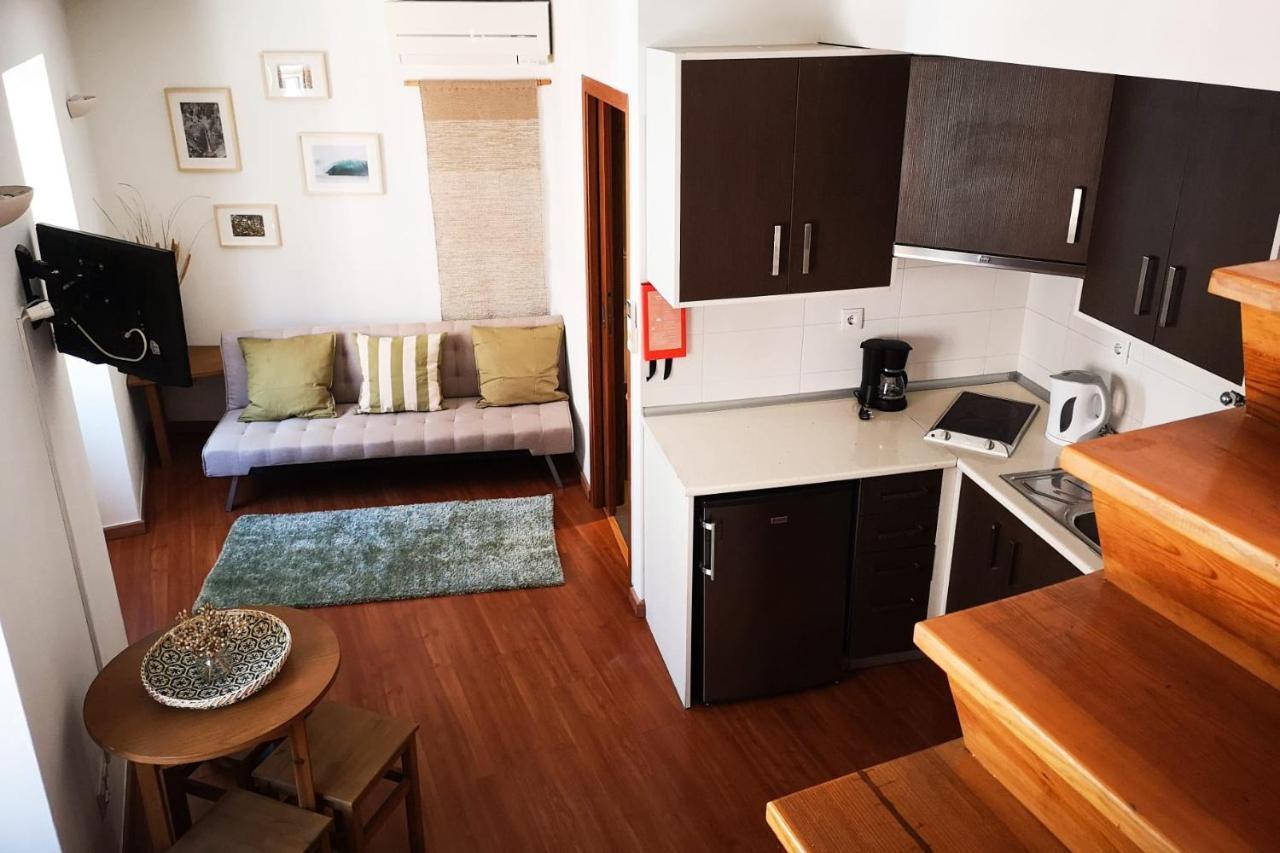 Alegria Center Apartments Lizbona Zewnętrze zdjęcie
