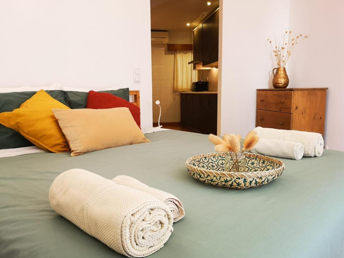 Alegria Center Apartments Lizbona Zewnętrze zdjęcie