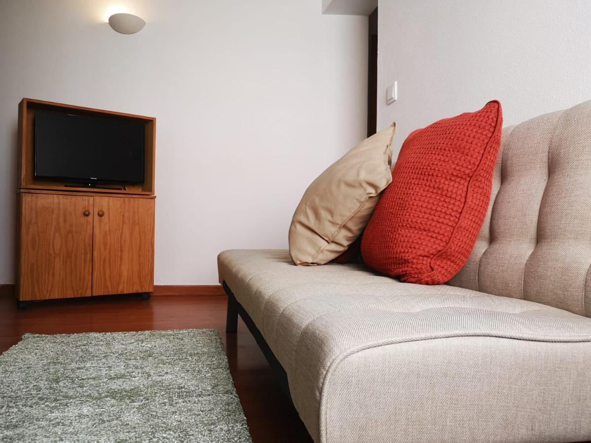 Alegria Center Apartments Lizbona Zewnętrze zdjęcie