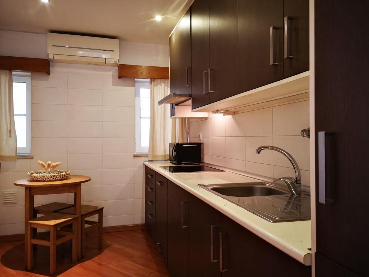 Alegria Center Apartments Lizbona Zewnętrze zdjęcie