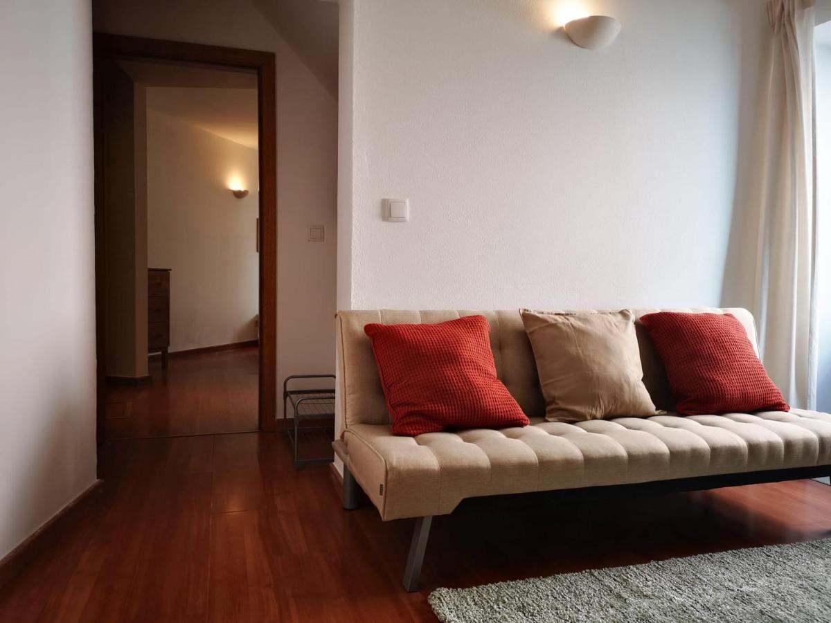 Alegria Center Apartments Lizbona Zewnętrze zdjęcie