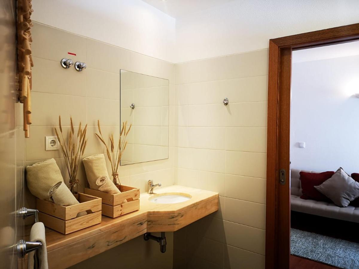 Alegria Center Apartments Lizbona Zewnętrze zdjęcie