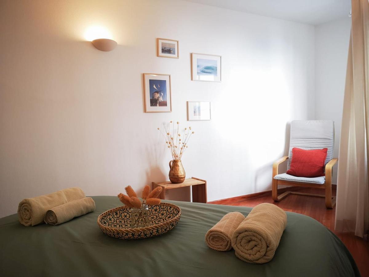 Alegria Center Apartments Lizbona Zewnętrze zdjęcie