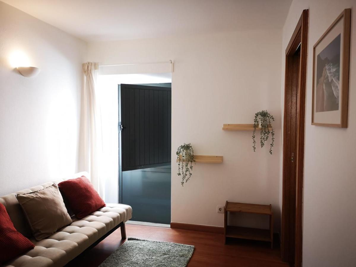 Alegria Center Apartments Lizbona Zewnętrze zdjęcie