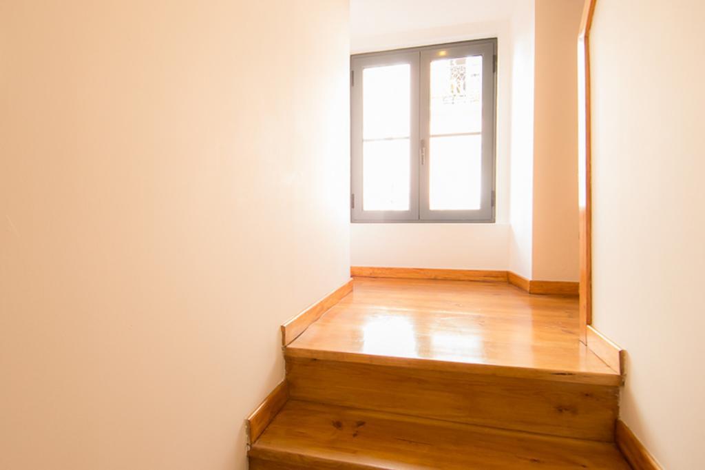 Alegria Center Apartments Lizbona Pokój zdjęcie