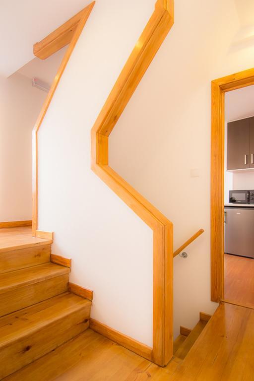 Alegria Center Apartments Lizbona Pokój zdjęcie